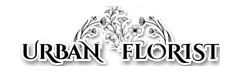 Urban Florist Logo